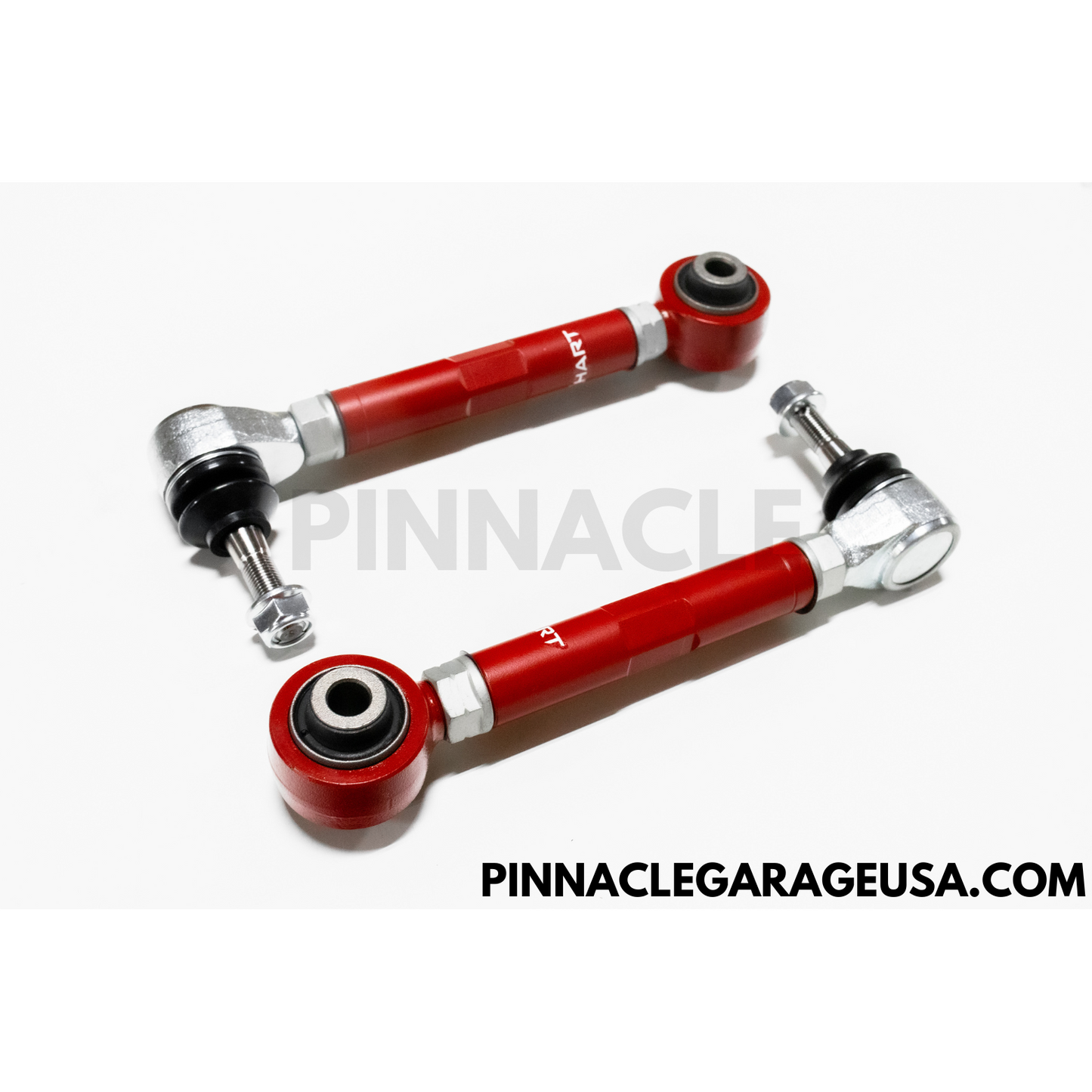 TruHart Adjustable Rear Toe Traction Arms for 1998-2013 Lexus IS, GS, SC (TH-L103)