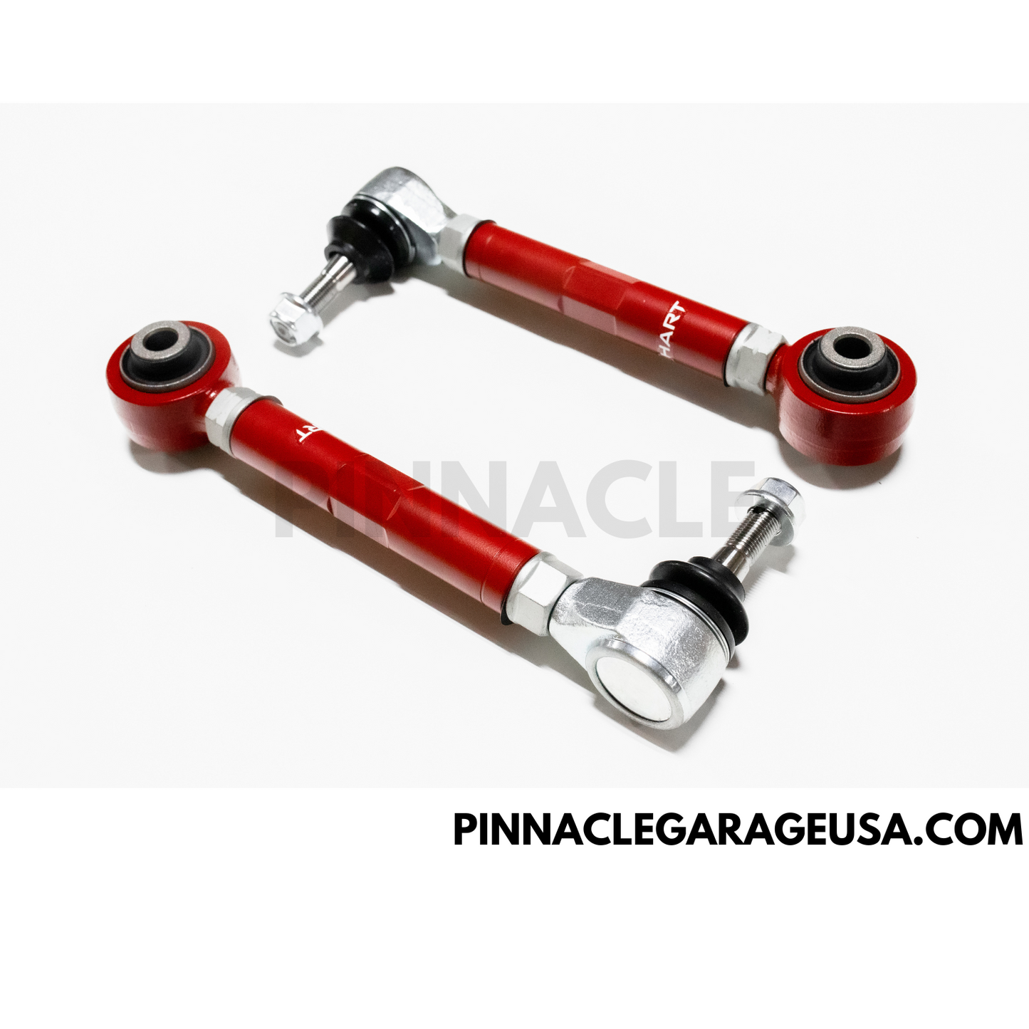 TruHart Adjustable Rear Toe Traction Arms for 1998-2013 Lexus IS, GS, SC (TH-L103)