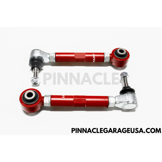 TruHart Adjustable Rear Toe Traction Arms for 1998-2013 Lexus IS, GS, SC (TH-L103)