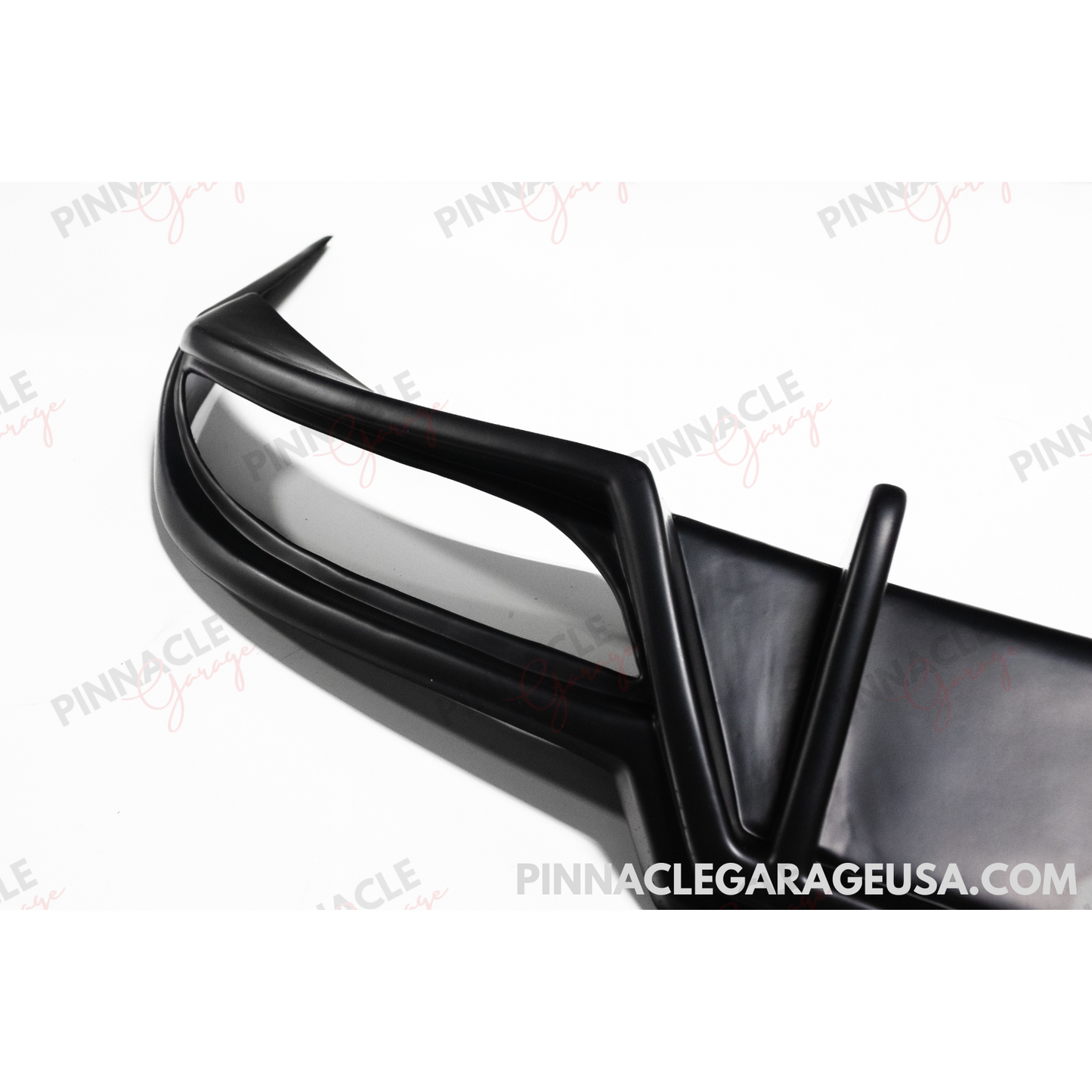 2013-2019 Lexus GS300/ GS350 F Sport WA Style Rear Bumper Diffuser
