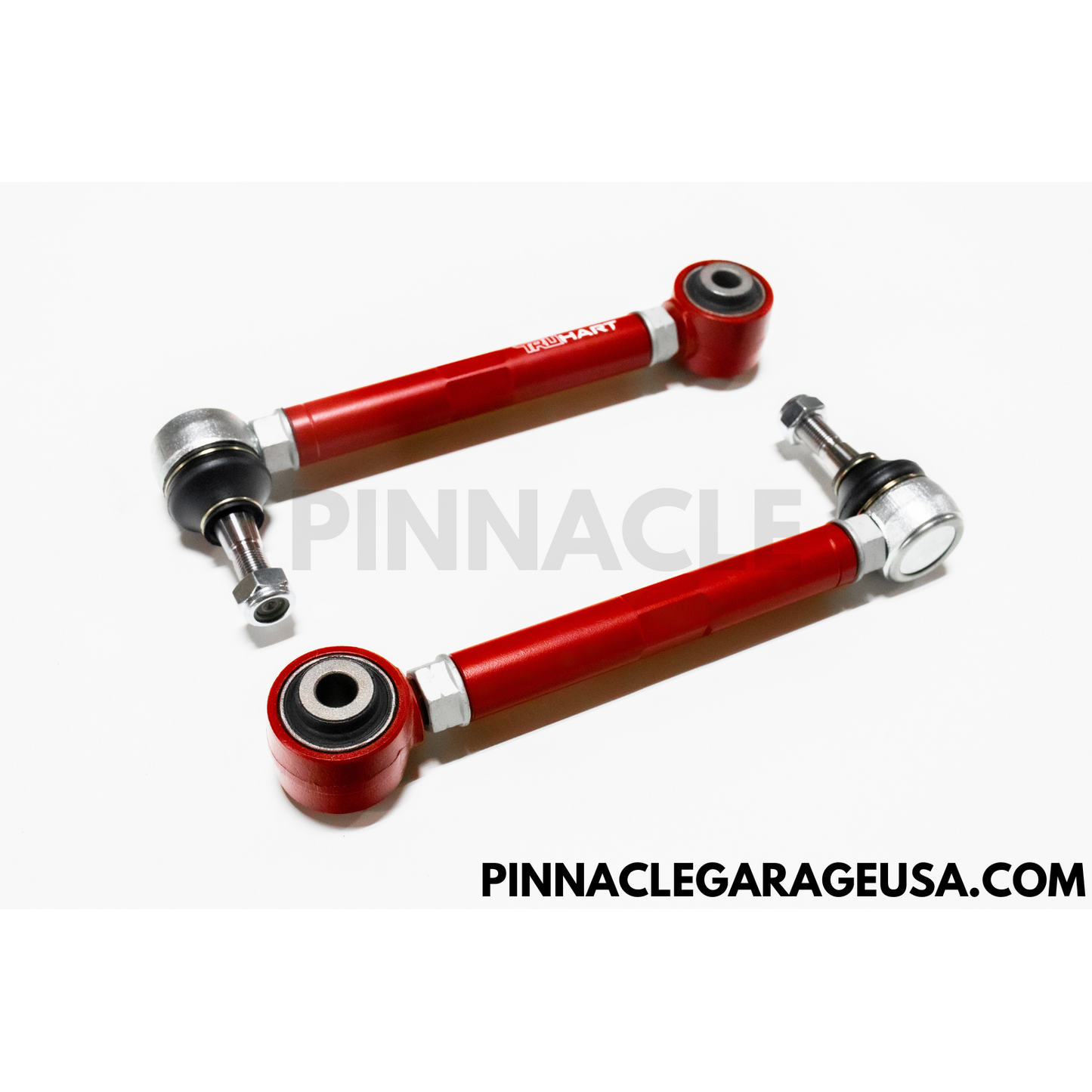 TruHart Adjustable Rear Toe Arms for 1998-2005 Lexus IS 300, GS 300/400/430 (TH-L102)