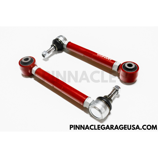 TruHart Adjustable Rear Toe Arms for 1998-2005 Lexus IS 300, GS 300/400/430 (TH-L102)