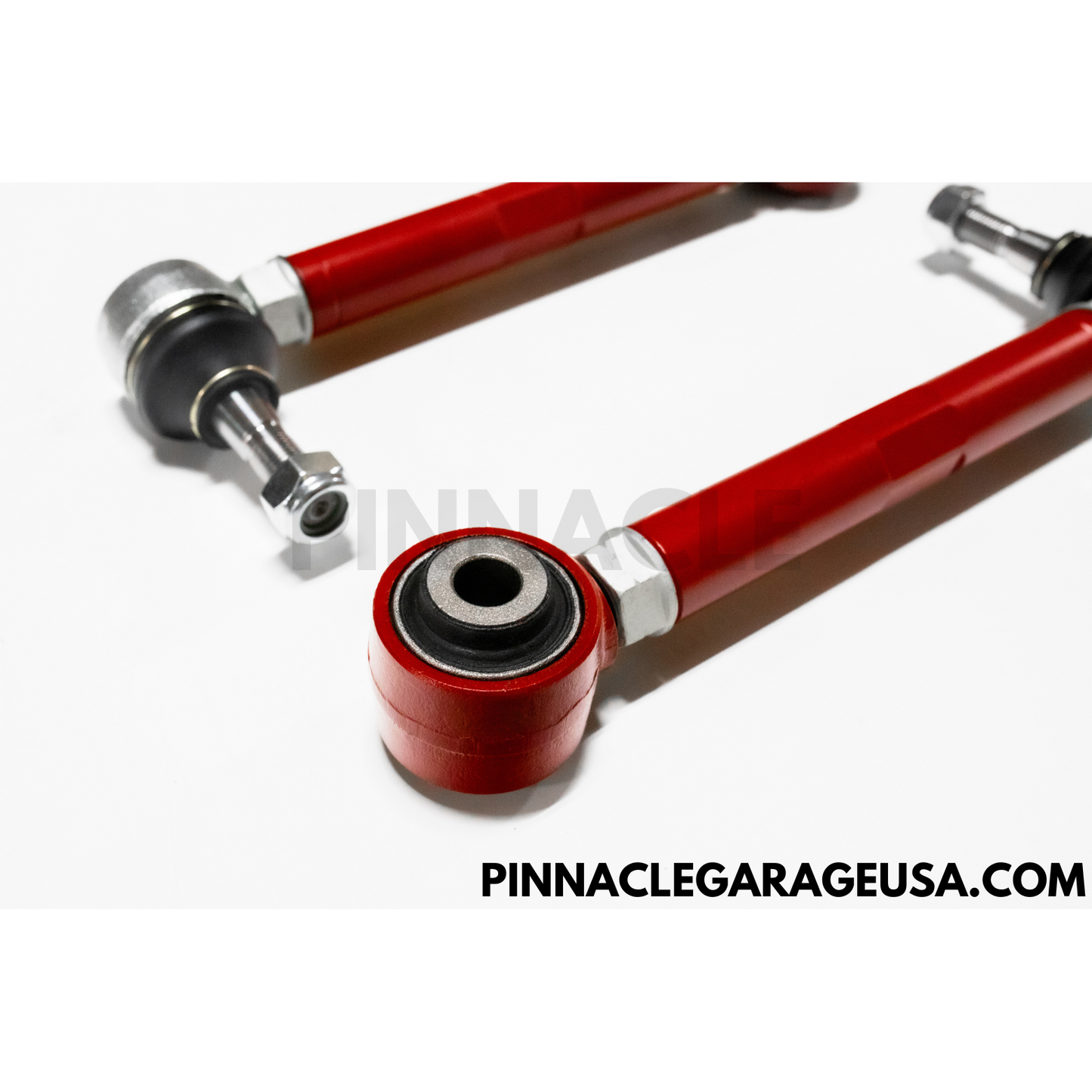 TruHart Adjustable Rear Toe Arms for 1998-2005 Lexus IS 300, GS 300/400/430 (TH-L102)