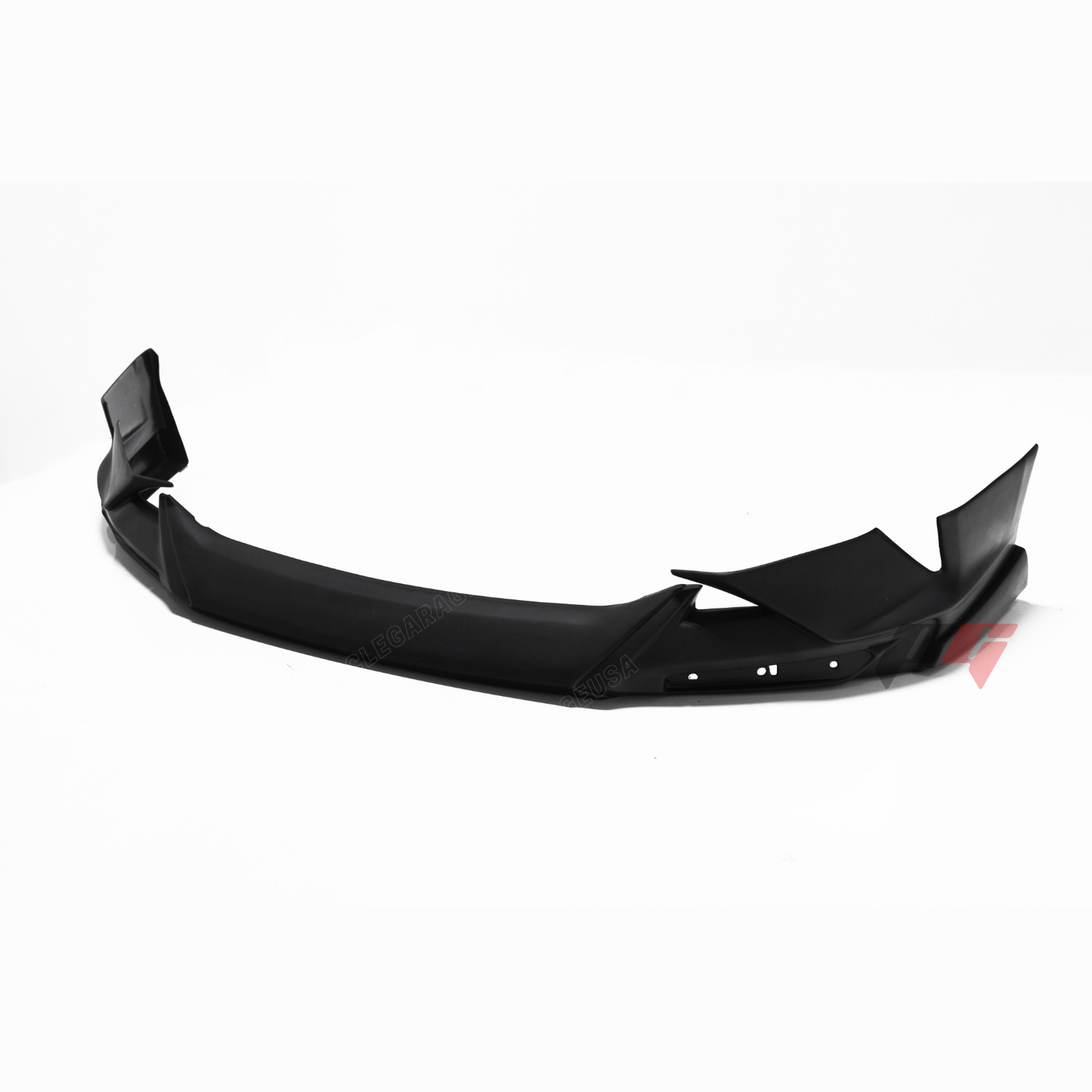 2015-2022 Toyota Prius PGUSA VIP Body Lip Kit