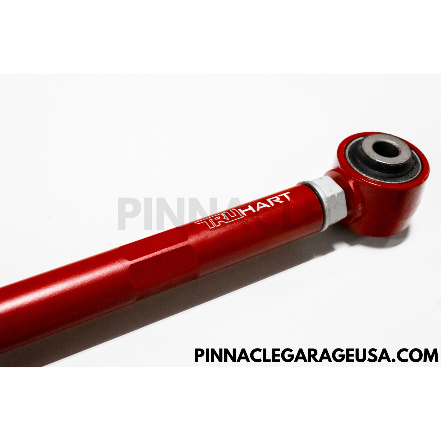 TruHart Adjustable Rear Toe Arms for 1998-2005 Lexus IS 300, GS 300/400/430 (TH-L102)