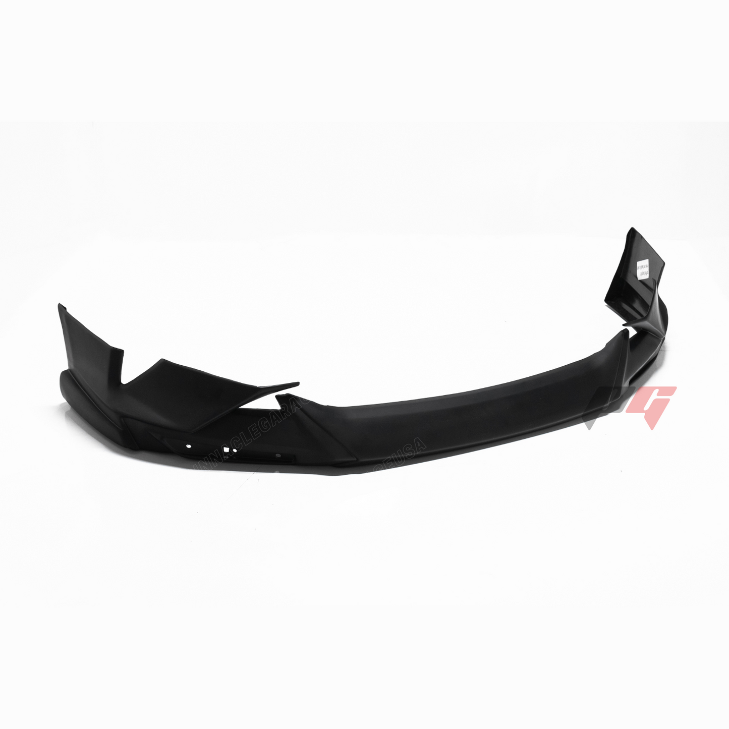 2015-2022 Toyota Prius PGUSA VIP Body Lip Kit