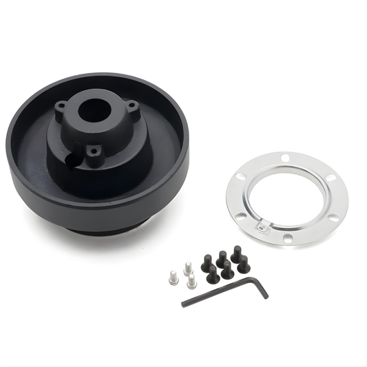Steering Wheel Hub Adapter Kit for BMW E36 3 Series/ M3 (1992–1999)