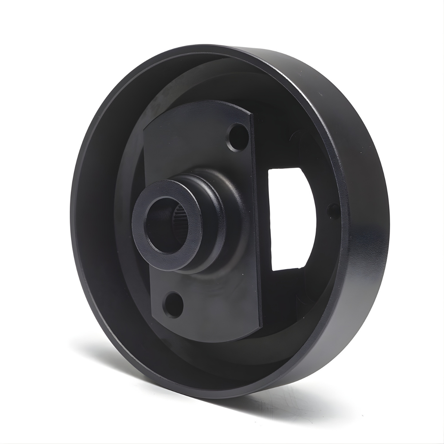 Steering Wheel Short Hub Adapter Kit for Subaru Impreza WRX STi (2008–2014)/ Forester
