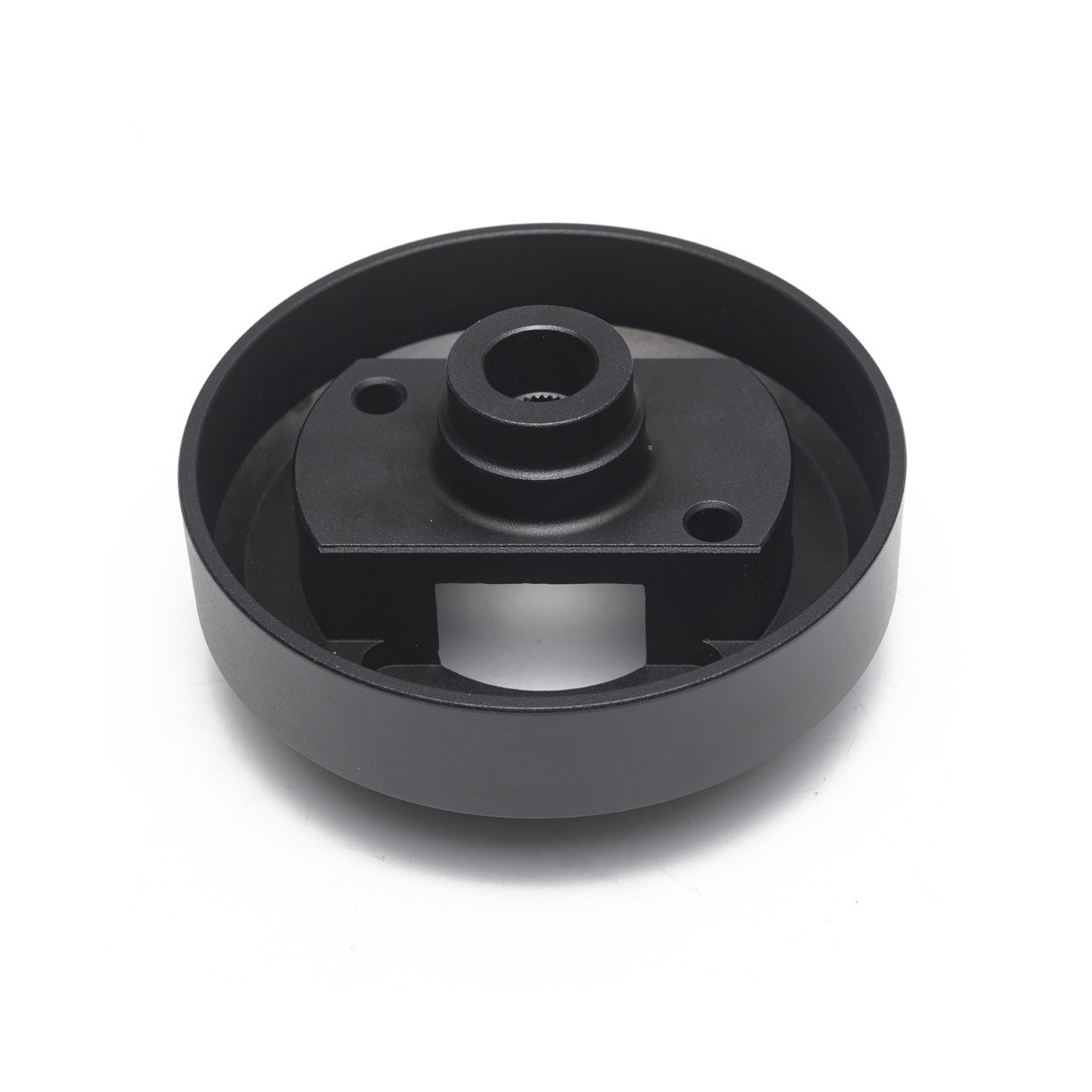 Steering Wheel Short Hub Adapter Kit for Subaru Impreza WRX STi (2008–2014)/ Forester