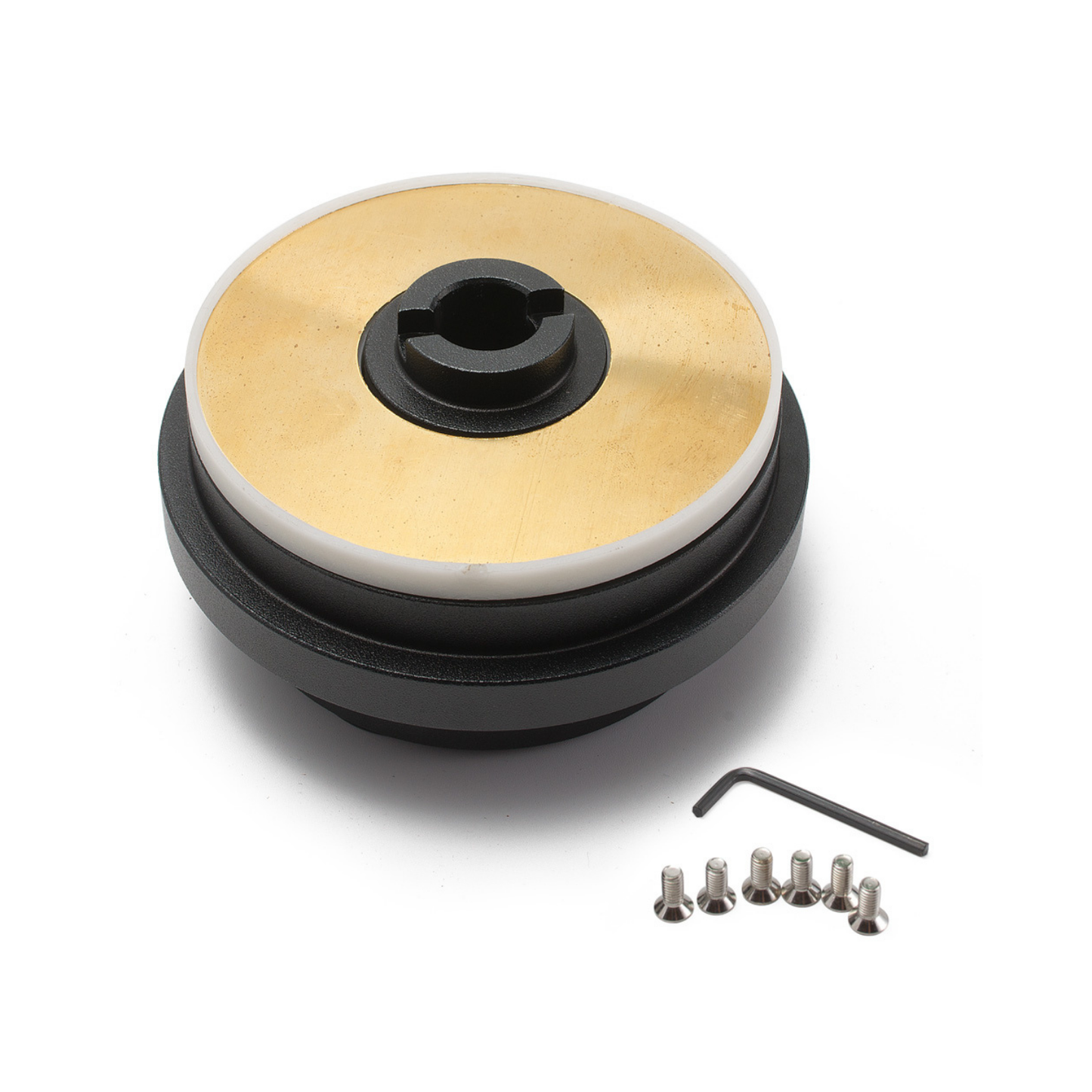 Steering Wheel Hub Adapter Kit for Honda Civic / Accord / Prelude