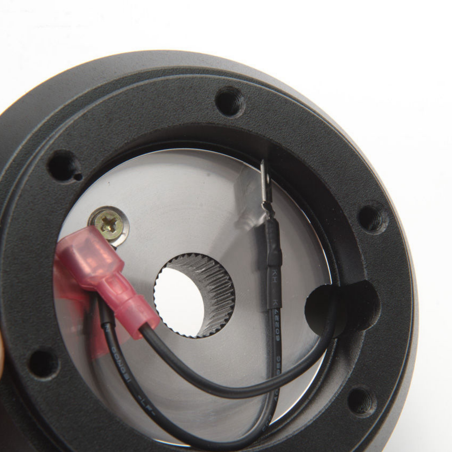 Steering Wheel Short Hub Adapter for Hyundai Genesis/ Mazda Miata, RX-7, RX-8, 626, Protege, Tiburon