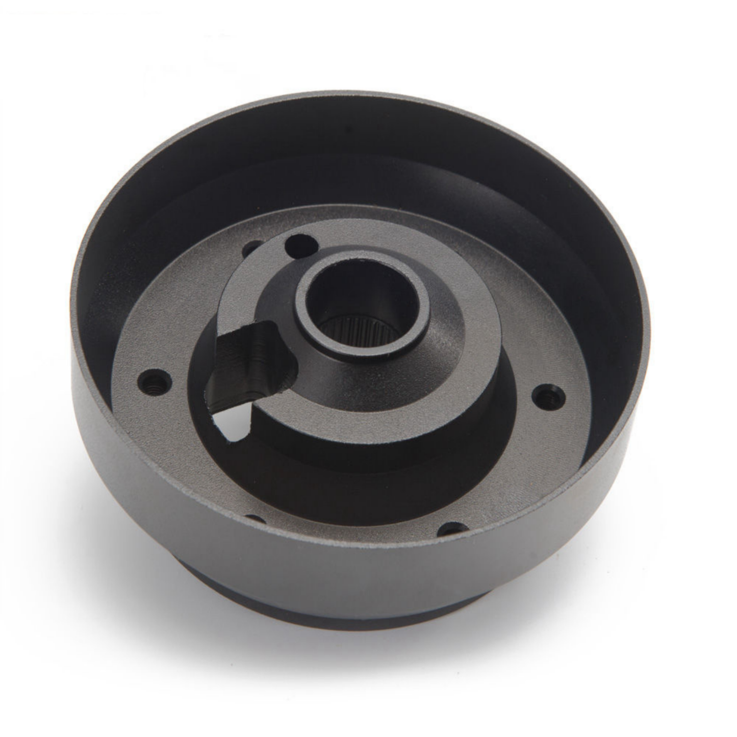 Steering Wheel Short Hub Adapter for Jeep / Chevrolet