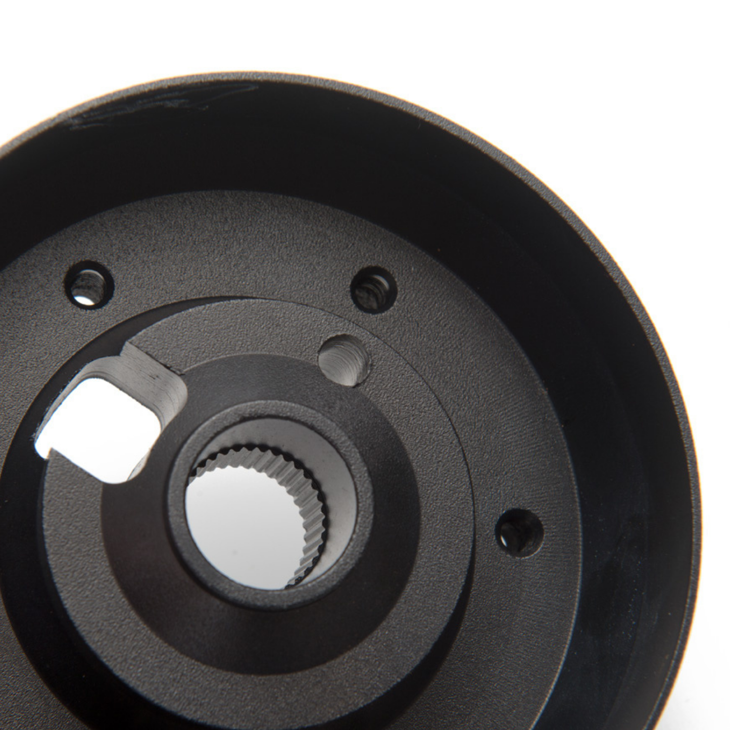 Steering Wheel Short Hub Adapter for Jeep / Chevrolet