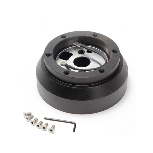 Steering Wheel Short Hub Adapter for Jeep / Chevrolet