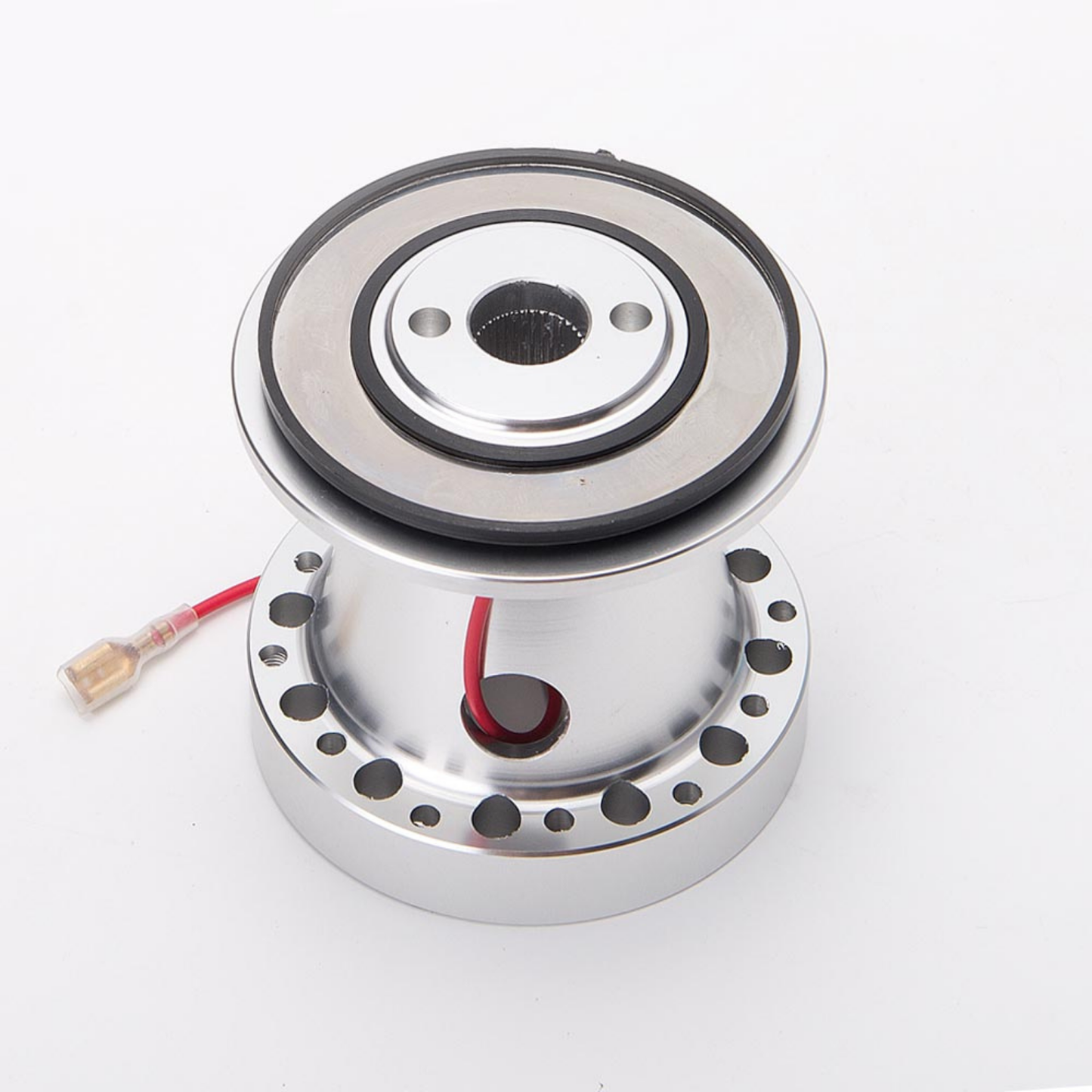Aluminum Steering Wheel Hub Adapter for Mazda Pickup B2000, 323, 929 (1985-2000)