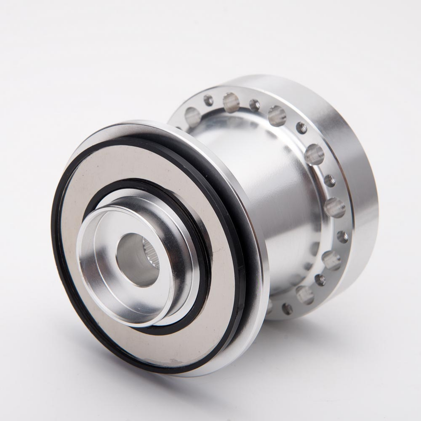 Steering Wheel Hub Adapter Kit for Nissan Skyline S13 / S14 / S15 / R33 / R34