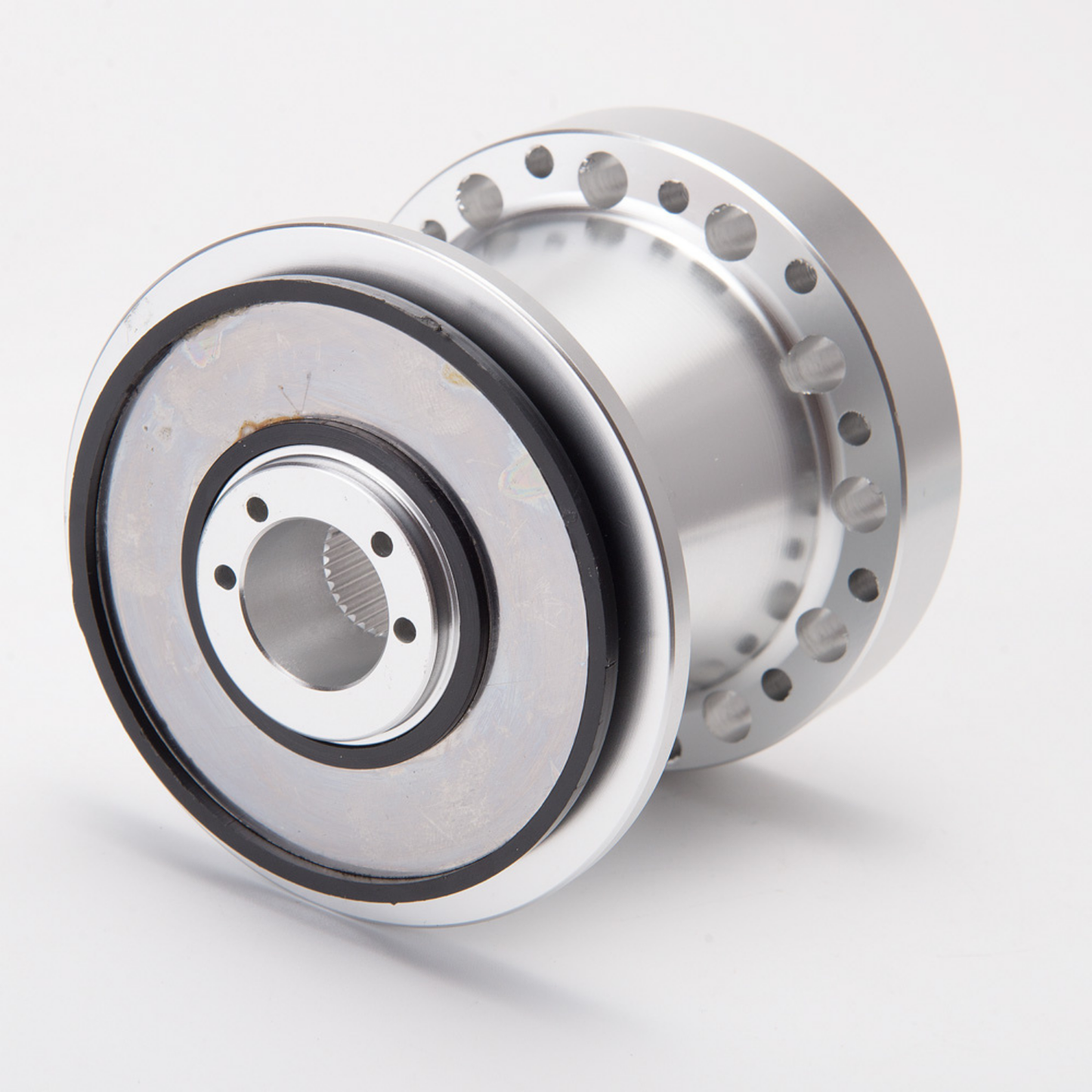 Aluminum Steering Wheel Hub Adapter Kit for Toyota Chaser, Corolla, AE86, Supra, KE70, AE71