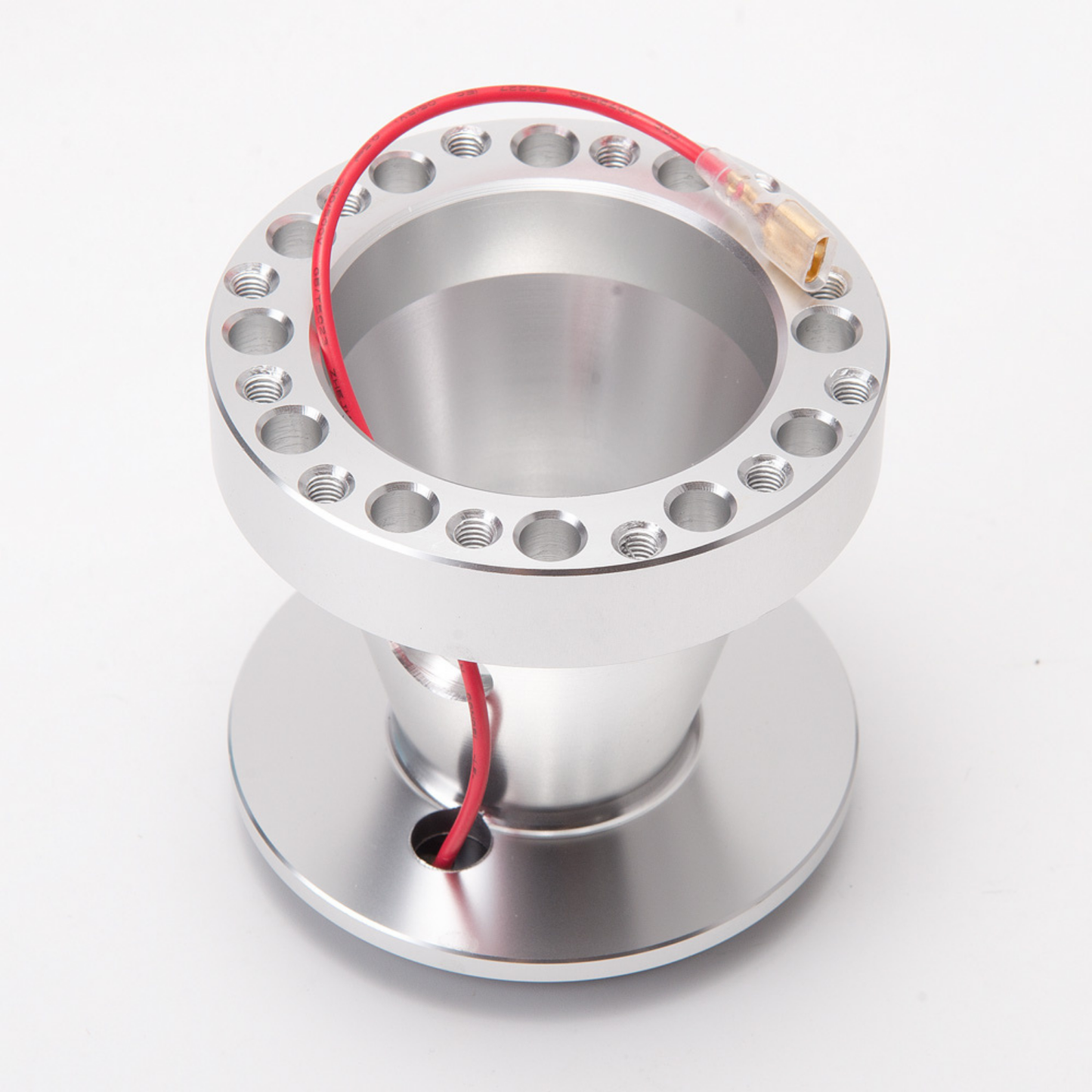 Aluminum Steering Wheel Hub Adapter Kit for Toyota Chaser, Corolla, AE86, Supra, KE70, AE71