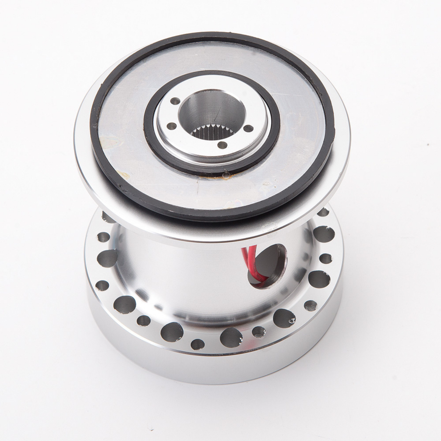 Aluminum Steering Wheel Hub Adapter Kit for Toyota Chaser, Corolla, AE86, Supra, KE70, AE71