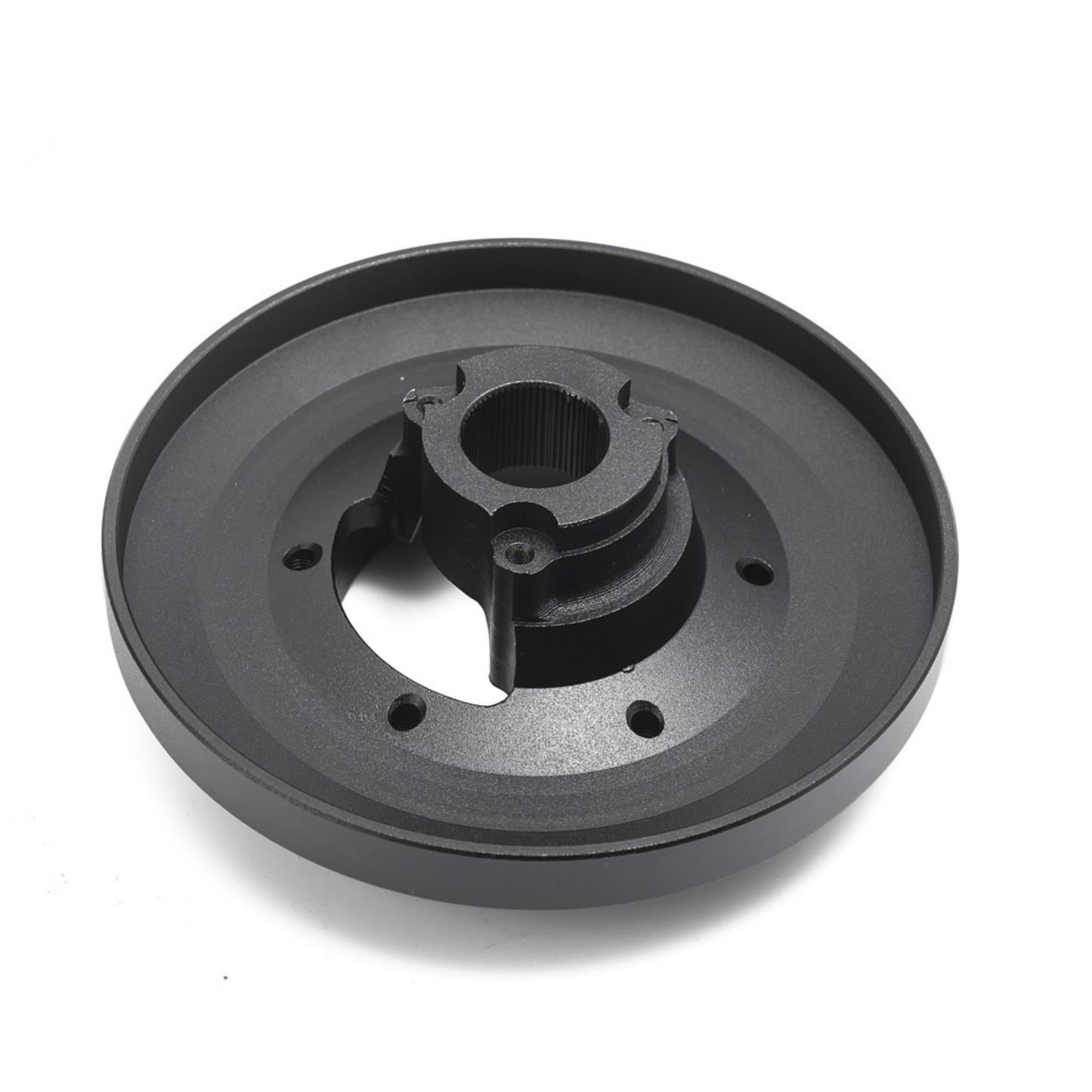 Steering Wheel Short Hub Adapter Kit for BMW Z3 / E36 / E37 (1995–1998)