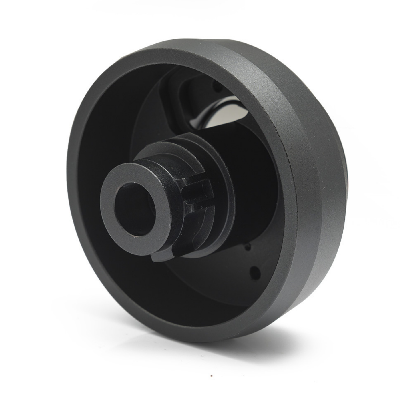 Steering Wheel Short Hub Adapter Kit for Toyota FR-S / Scion BRZ / Toyota 86 Models