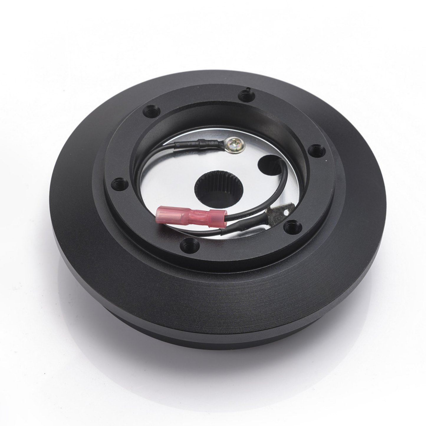 Steering Wheel Short Hub Adapter Kit for Toyota Supra (1986–1993) / Celica (1994)