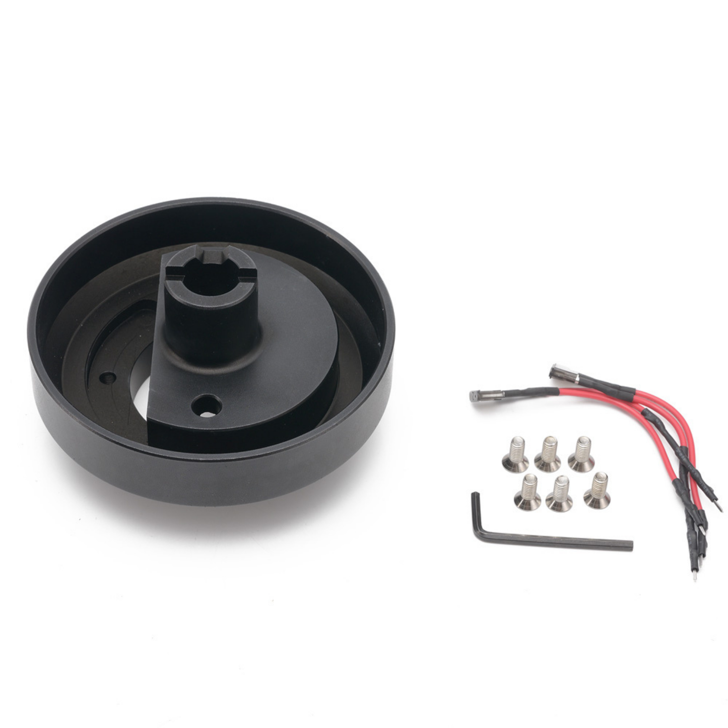 Steering Wheel Short Hub Adapter Kit for Honda Civic / S2000 / Acura Integra