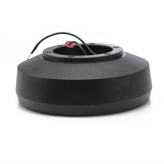 Steering Wheel Short Hub Adapter Kit for Ford F150 / F250 / F350 (1992–2002)