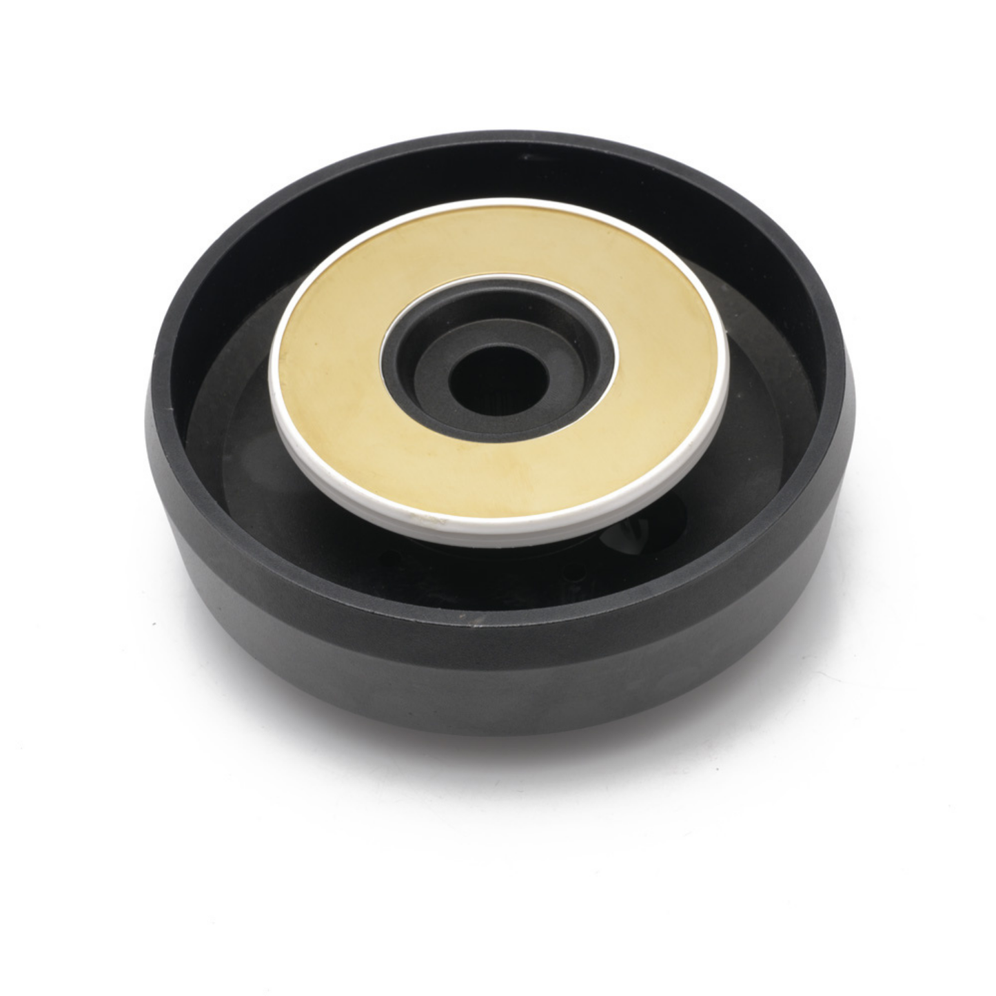 Steering Wheel Short Hub Adapter Kit for Ford F150 / F250 / F350 (1992–2002)
