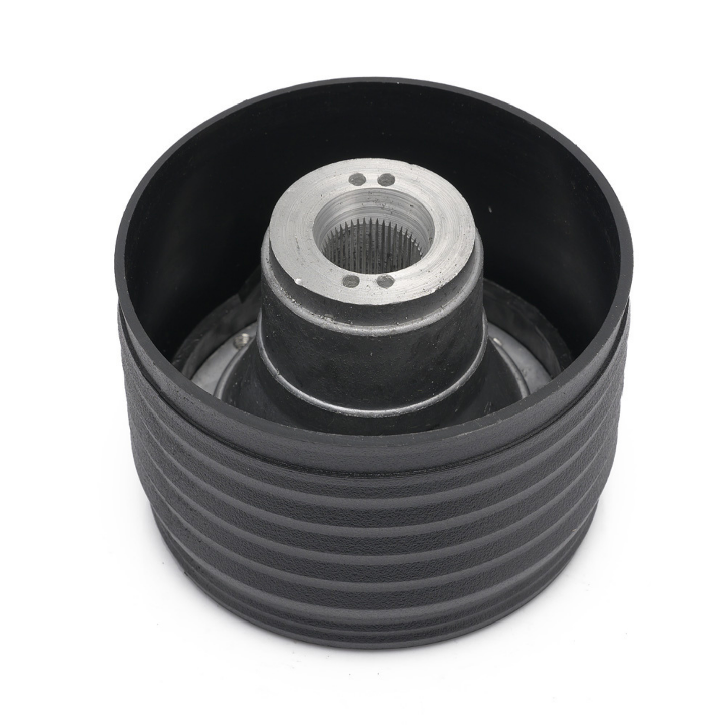 48-Spline Steering Wheel Hub Adapter for Land Rover Defender