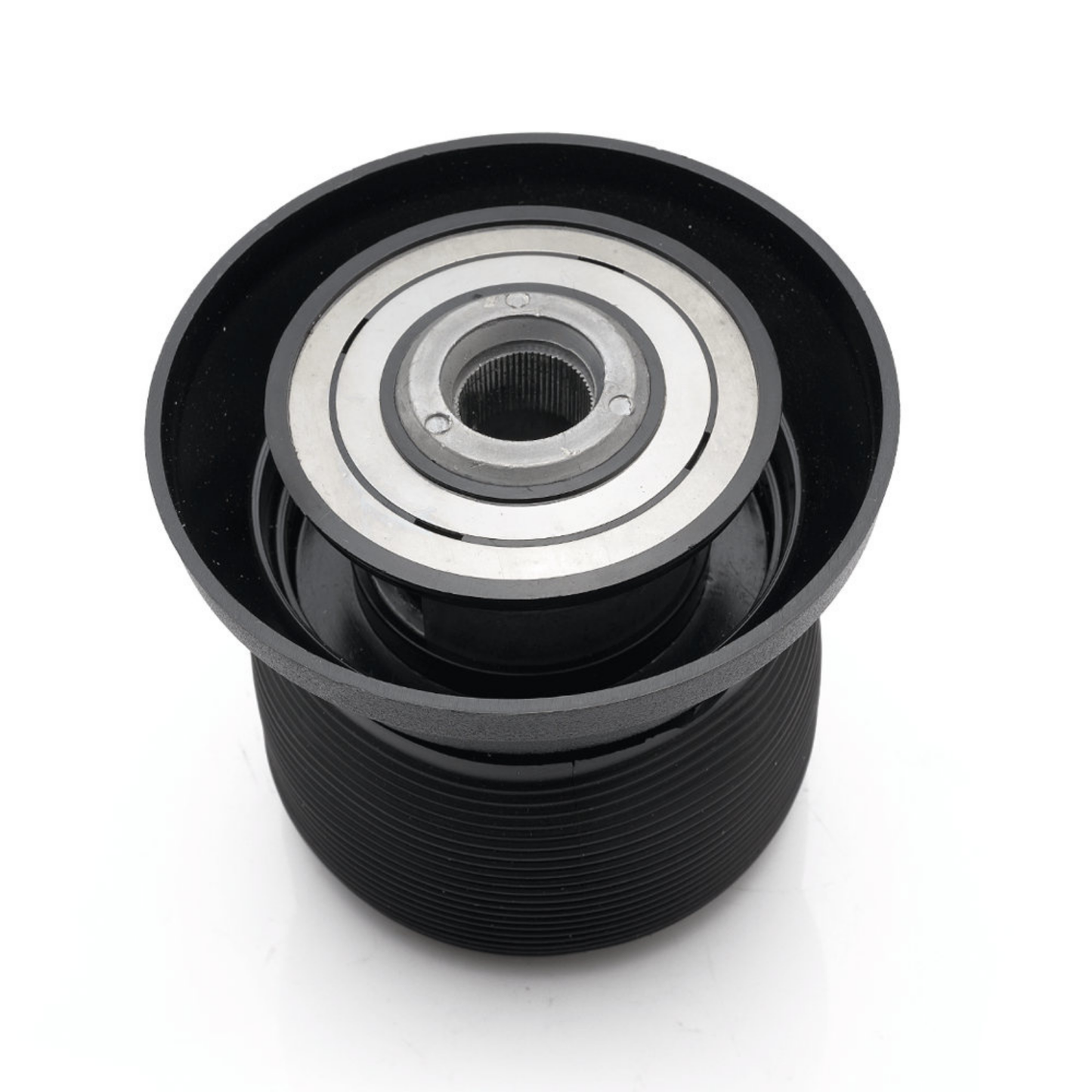 Steering Wheel Hub Adapter Kit for Mercedes Benz W123 / W124 / W126 / 190E