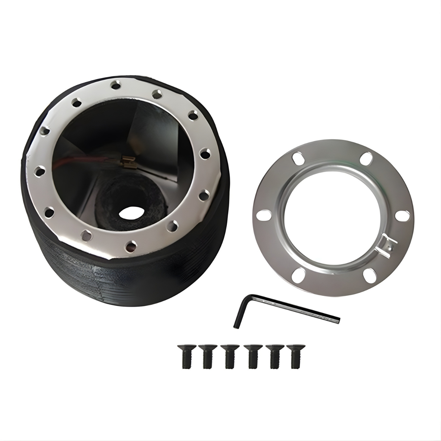 Steering Wheel Hub Adapter for Hyundai S Coupe