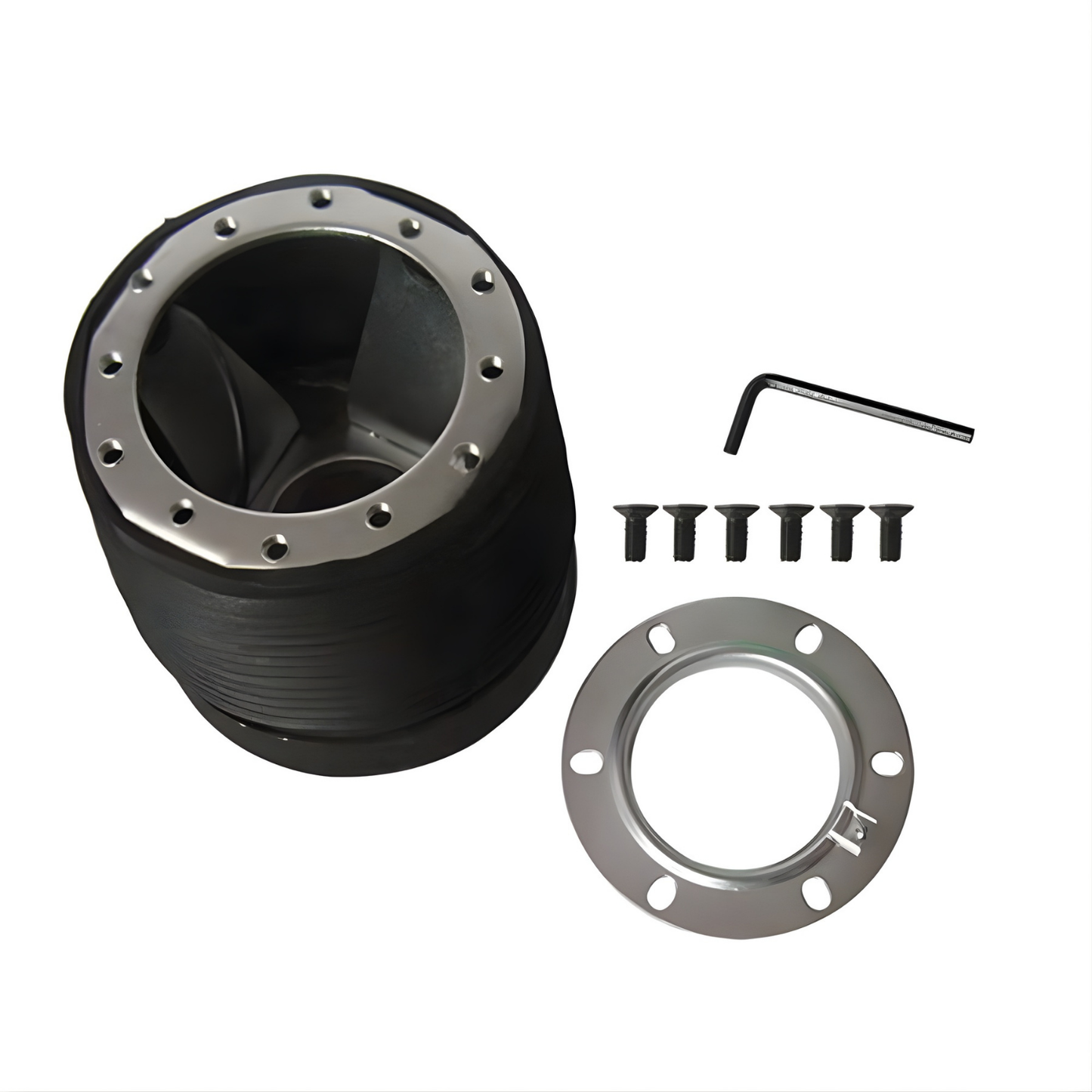 Steering Wheel Hub Adapter Kit for Volkswagen Jetta (1999–2005)