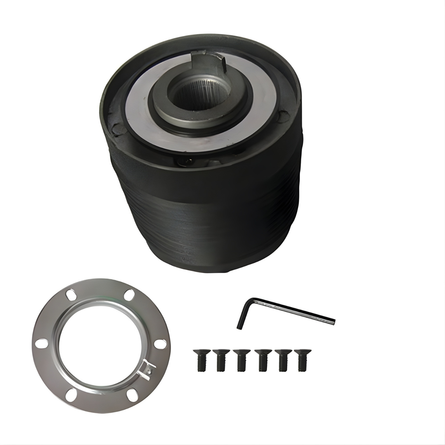 Steering Wheel Hub Adapter Kit for Volkswagen Jetta (1999–2005)