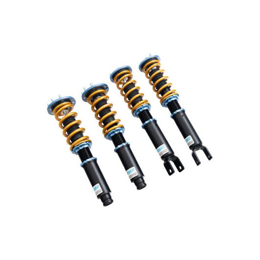 Manzo MZ-Series Coilover for 08-12 Honda Accord/ 09-14 Acura TSX (MZ-CDK-HOA08)