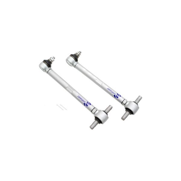 Manzo Rear Camber Kit (Harden Rubber) Set for 1990-1997 Honda Accord – M2-015-02