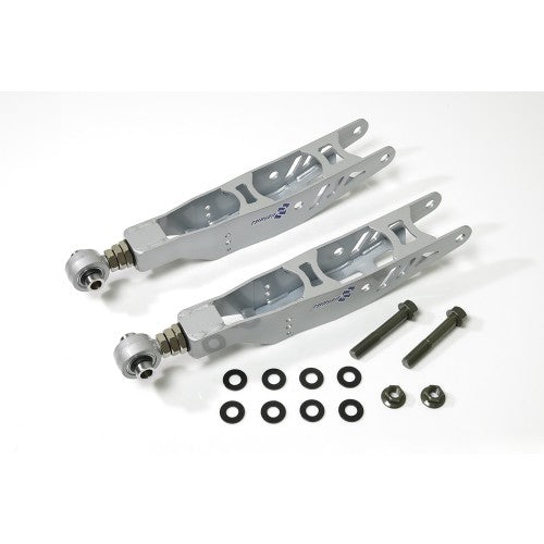Manzo Rear Lower Control Arm (Pillowball) for 01-05 Lexus IS300 / 06-13 IS250 / IS350 / 92-04 JZX110 / 98-05 GS300 / GS350 / GS430