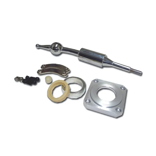 Megan Racing Short Throw Shifter for 1989-1994 Nissan 240SX S13 - V1