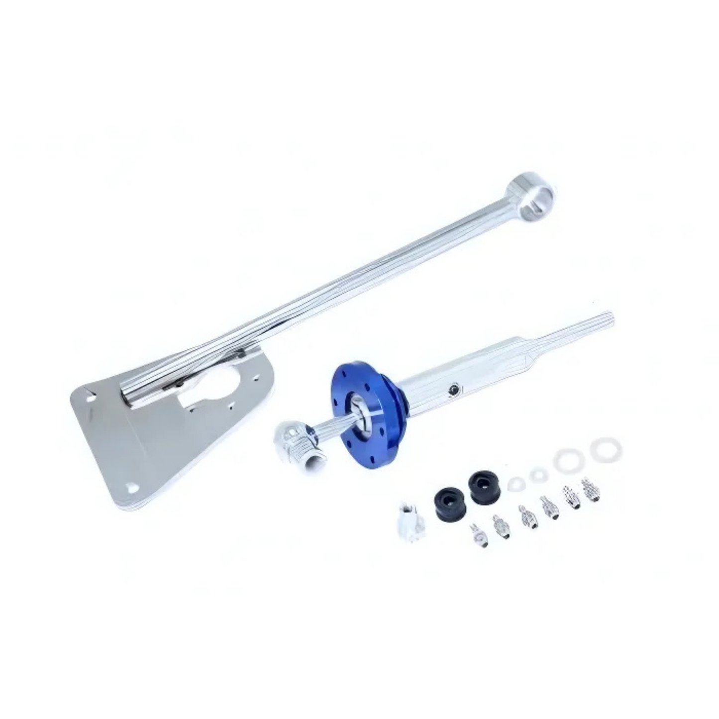 Megan Racing TR-3650 Short Throw Shifter for 2005-2009 Ford Mustang GT 4.6L V8 Tremec - SS-FM05