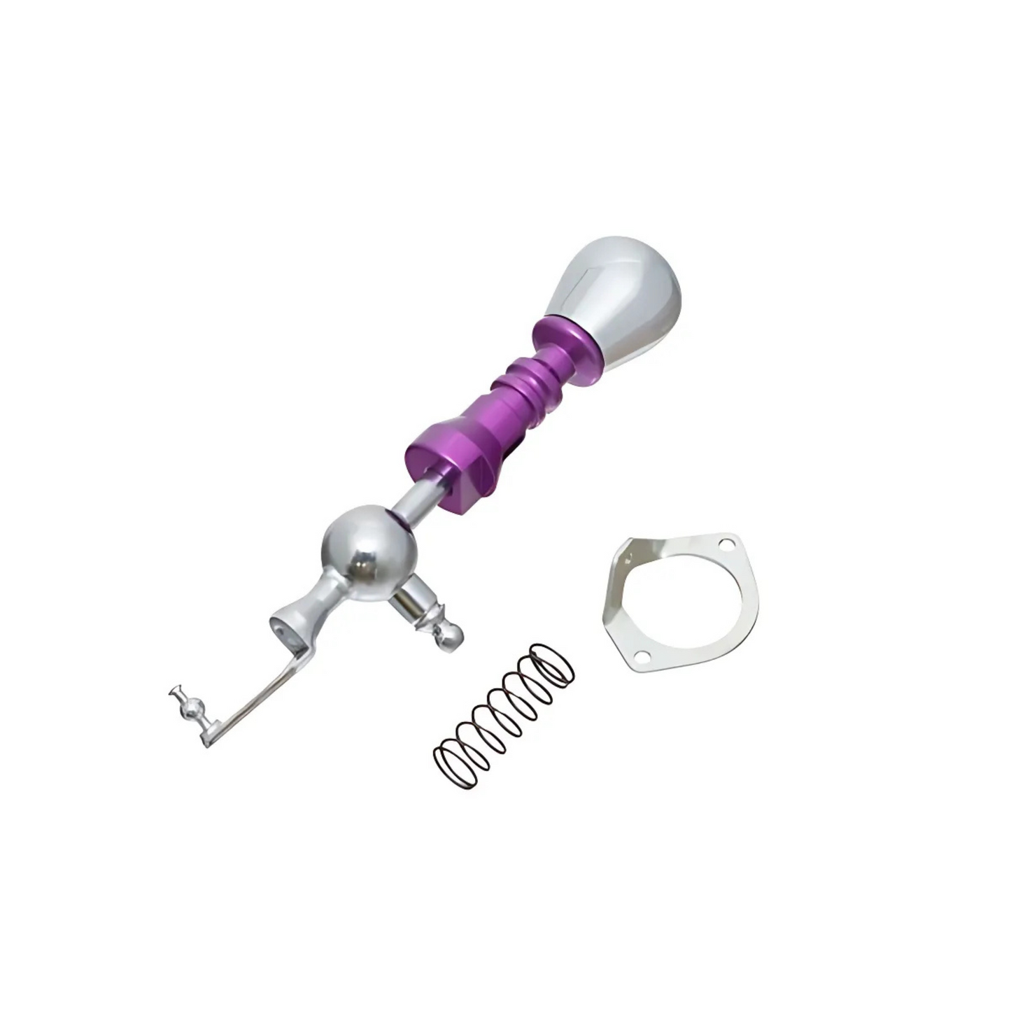 Megan Racing Short Throw Shifter for 99-03 Volkswagen Golf/GTI/Beetle/Jetta - SS-VWG99