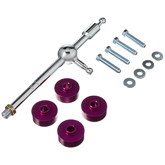 Megan Racing Short Throw Shifter for 2000-2006 Toyota Celica - SS-TCE00