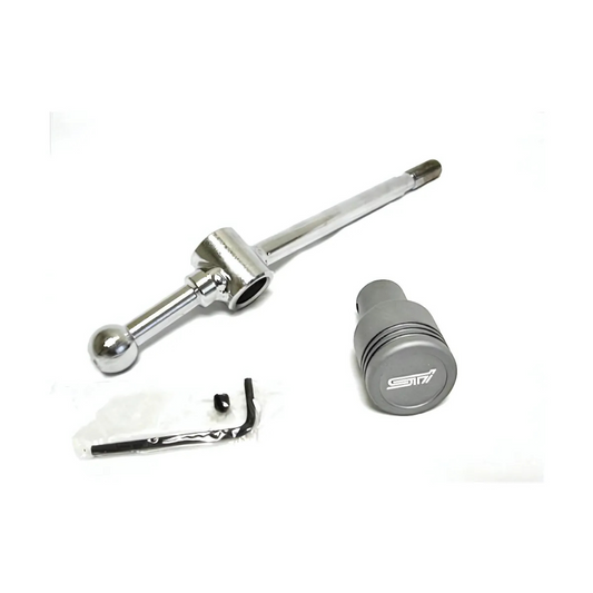 Megan Racing Short Throw Shifter for 2002-2007 Subaru Impreza WRX (5-Speed Only)