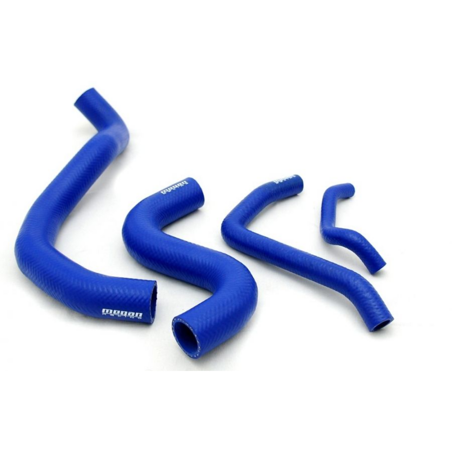 Megan Racing Reinforced Radiator Hose for 2009+ Nissan GT-R R35 - 6763