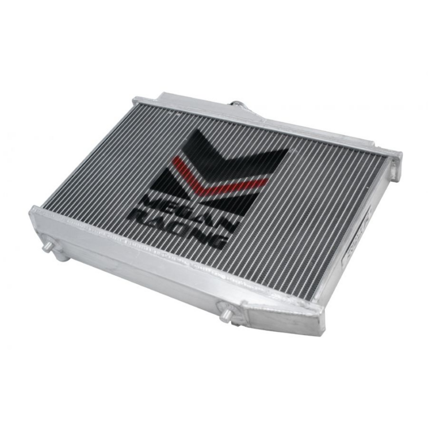 Megan Racing Aluminum 2-Row Radiator for 1984-1987 Toyota Corolla AE86 (MT Only)