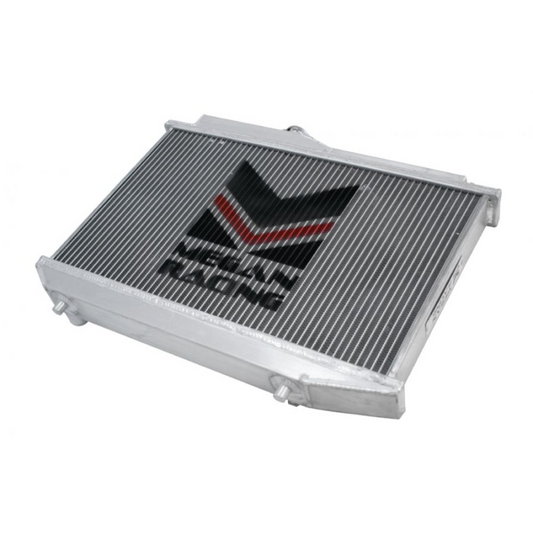 Megan Racing Aluminum 2-Row Radiator for 1984-1987 Toyota Corolla AE86 (MT Only)
