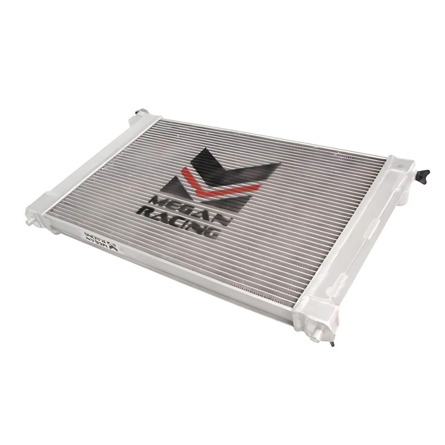Megan Racing Aluminum Single Core 2-Row Radiator for 2005-2010 Scion tC (MT Only)