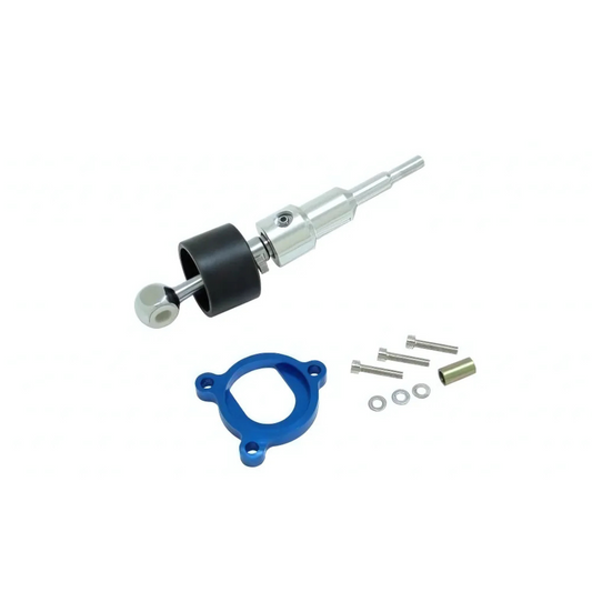 Megan Racing Short Throw Shifter for 03-09 Nissan 350Z / 03-08 Infiniti G35 Coupe - SS-6163