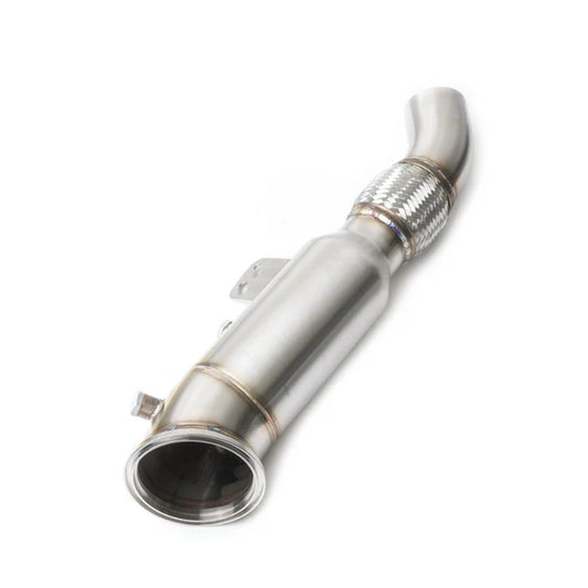 Mastermind Racing B58 Downpipe Upgrade 2016 – 2022 BMW M240i/340i/440i/540i/740i/840i & xDrive