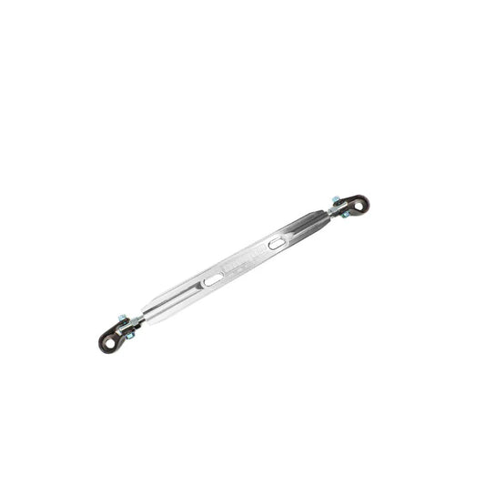 Megan Racing Race Spec Rear Lower Strut Tower Brace Bar For 95-99 Eclipse - MR-SB-ME95RL-P