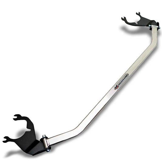 Megan Racing Race Spec Front Upper Strut Bar For 17-21 C-HR AX10/20-UP Corolla Sedan Hatchback E210 - MR-SB-TCHR17FU-1P